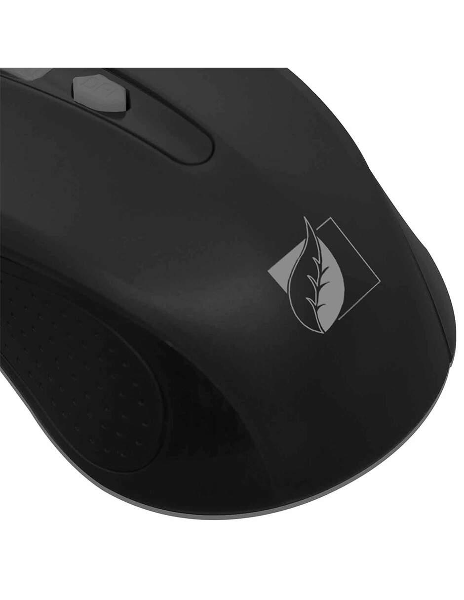 Mouse alámbrico 18-8624BK 3