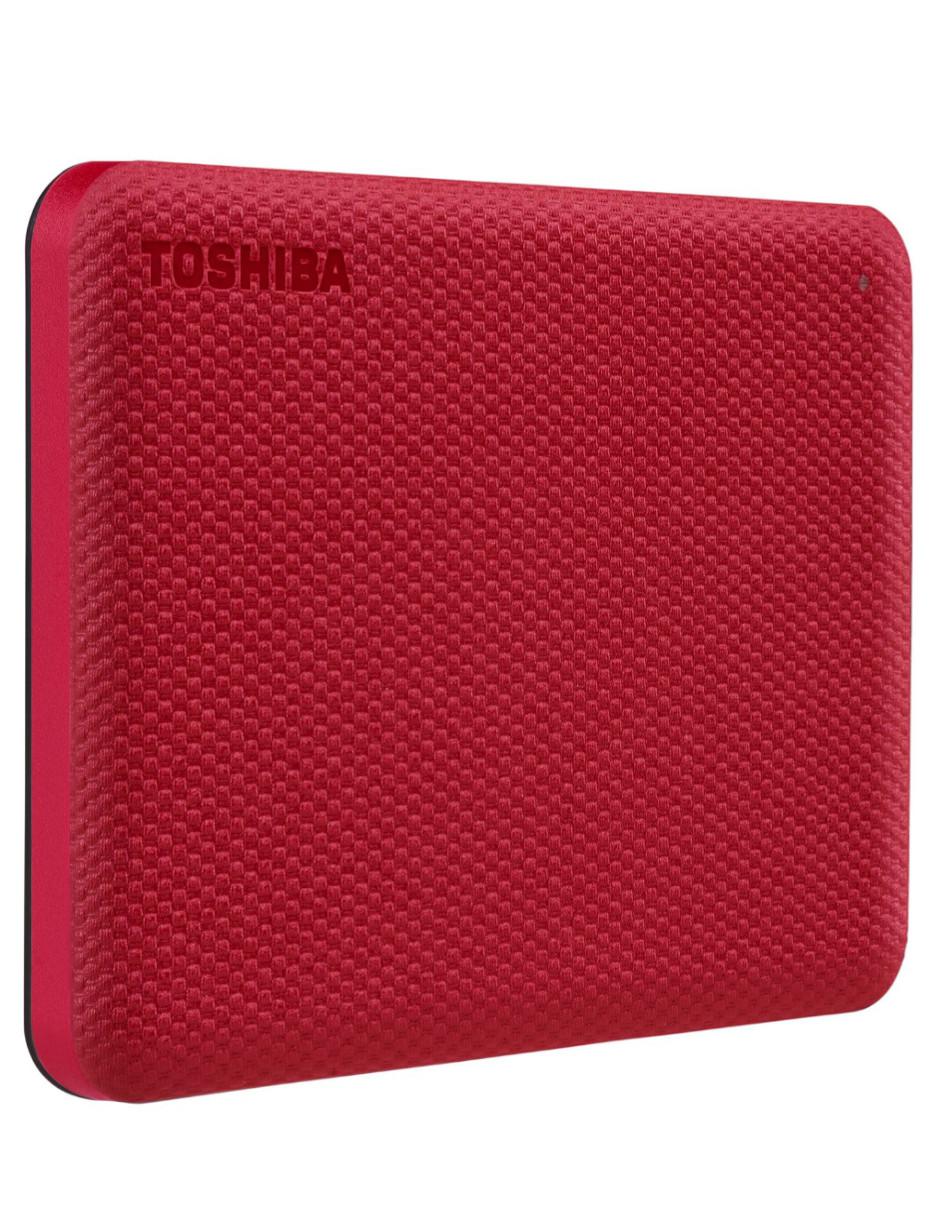 Disco duro externo capacidad 4 TB Disco duro externo capacidad 4 TB