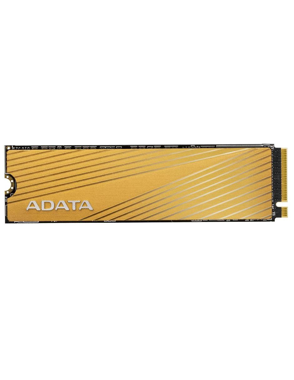 Unidad SSD Adata capacidad 1 TB