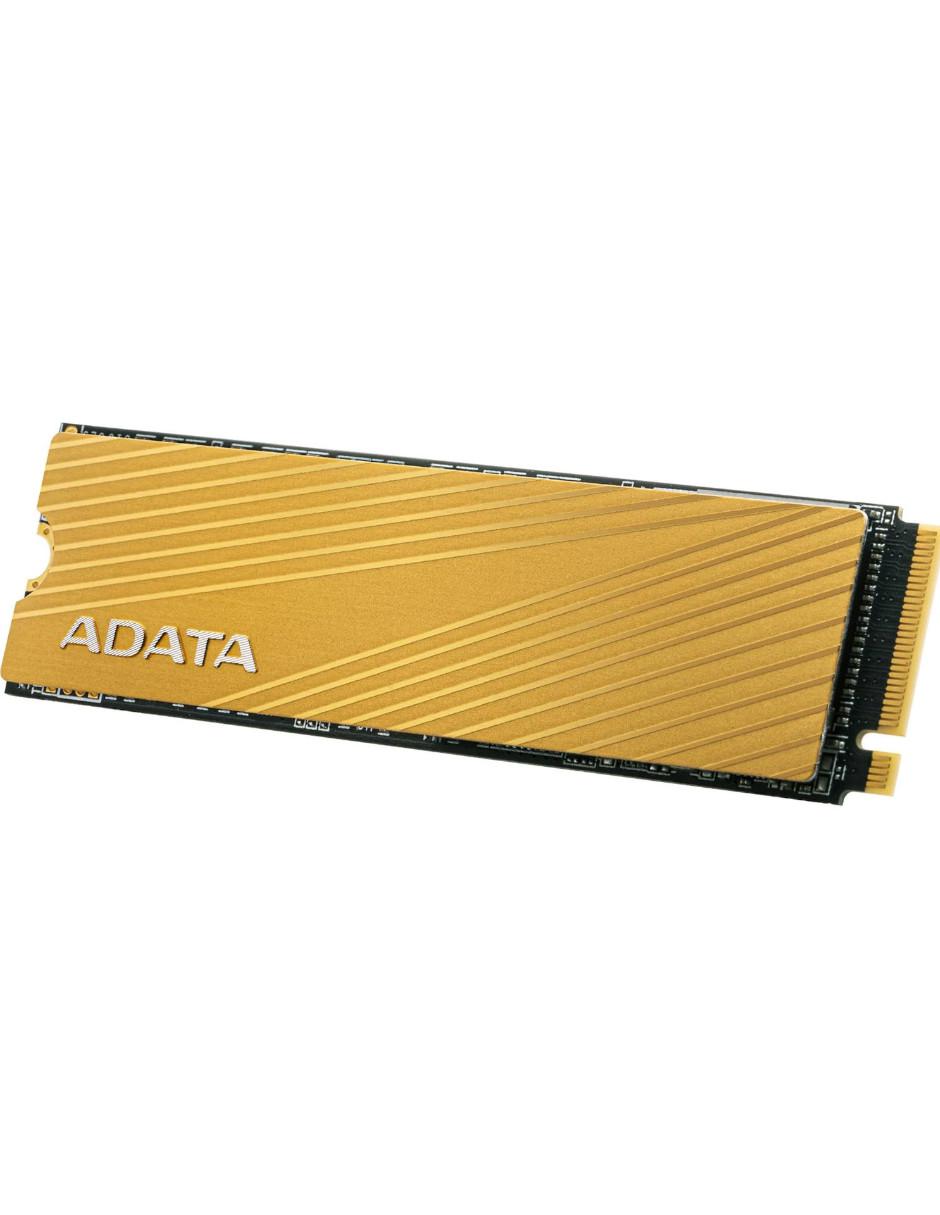 Unidad SSD Adata capacidad 1 TB