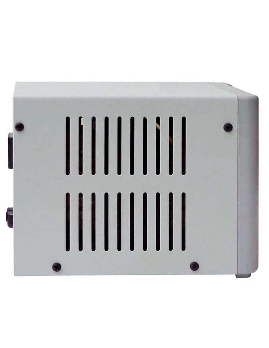 Regulador de Voltaje para Refrigerador Koblenz Ri-2002 2500v 1500w 00-1596-00-6
