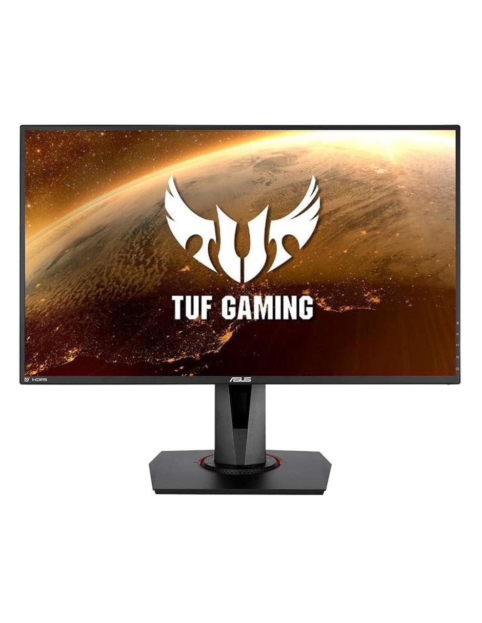 Monitor gamer Standard Full HD 27 pulgadas VG279QM