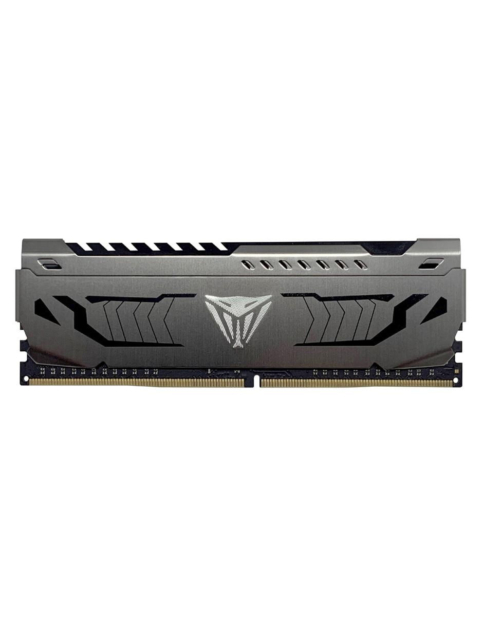 Memoria RAM DDR4 16GB 3200MHz Patriot Viper Steel 1 x 16GB PVS416G320C6