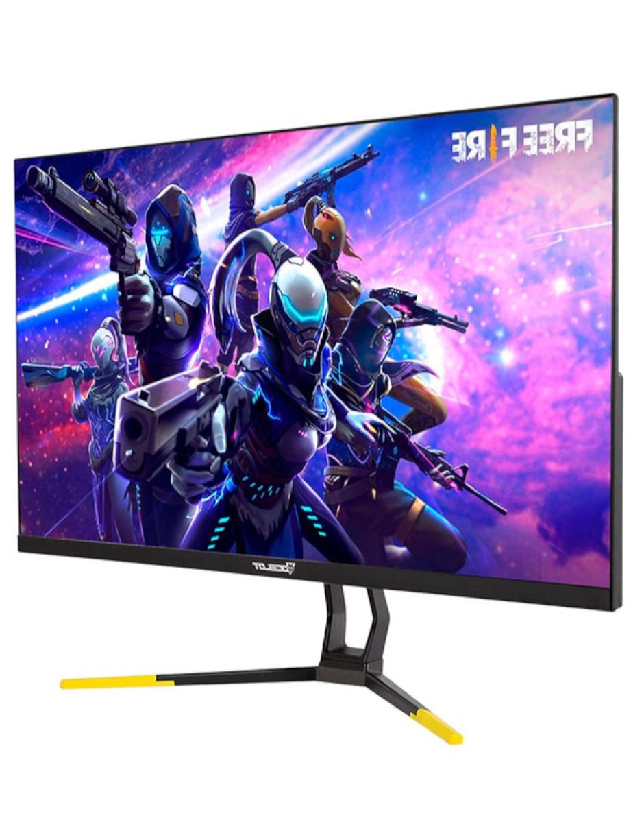 Monitor gamer Standard Full HD 27 pulgadas OGM27-01