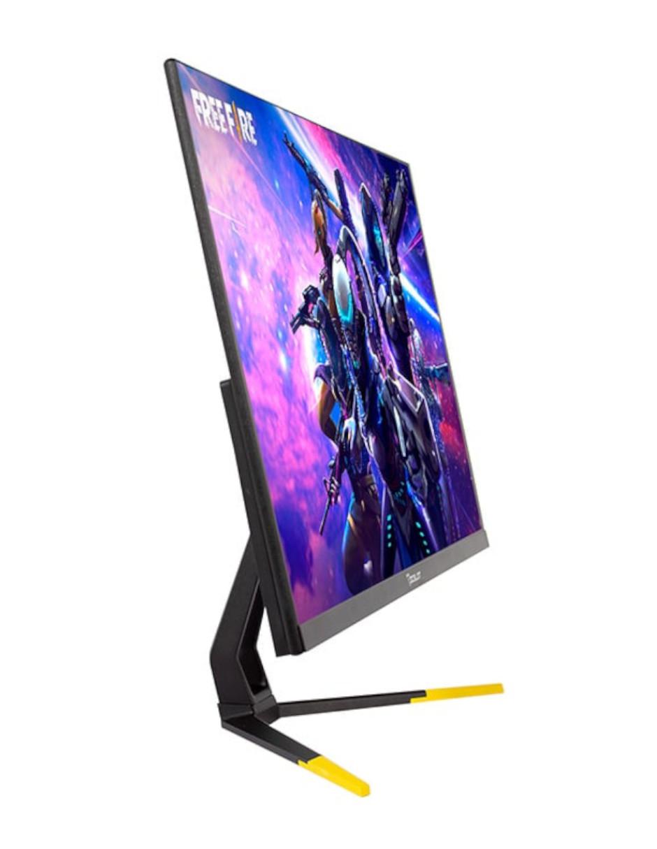 Monitor gamer Standard Full HD 27 pulgadas OGM27-01