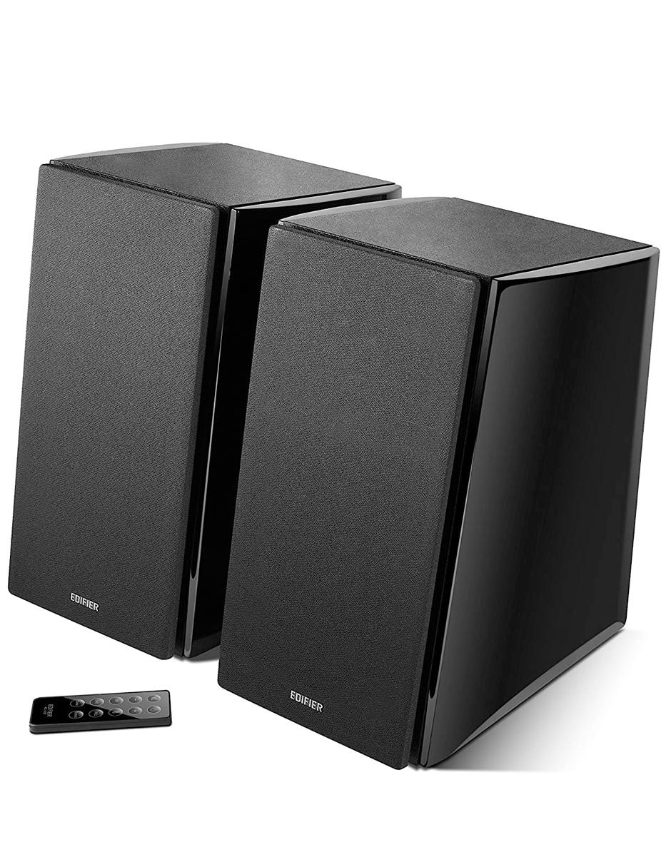 Bocina R2000DB BK 6