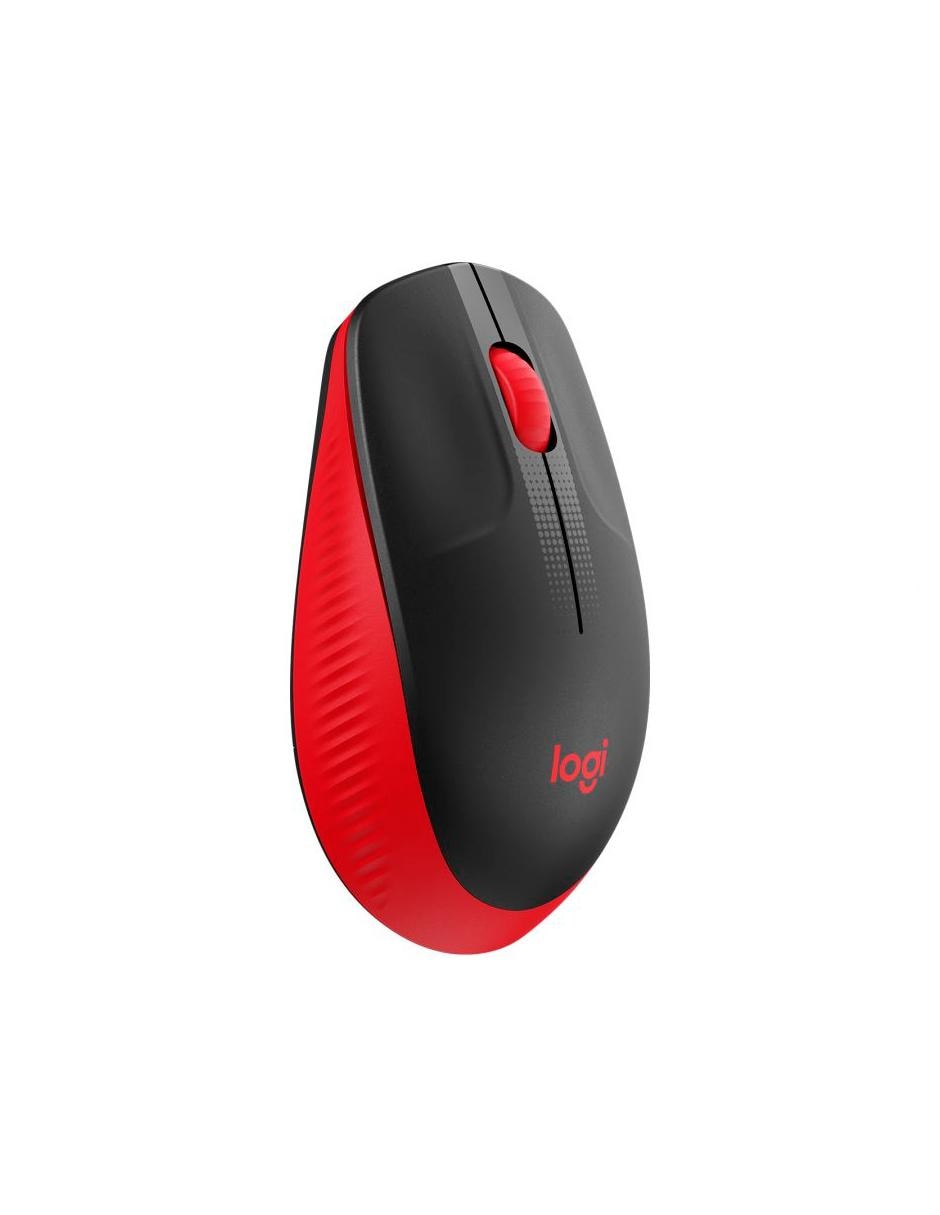 Mouse Inalámbrico M190 Ambidiestro 910-005904