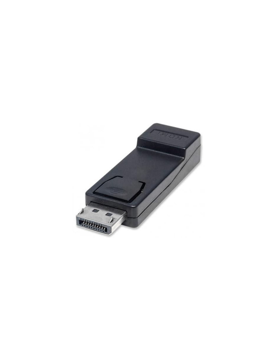 Adaptador Displayport M A HDMI H 151993 1