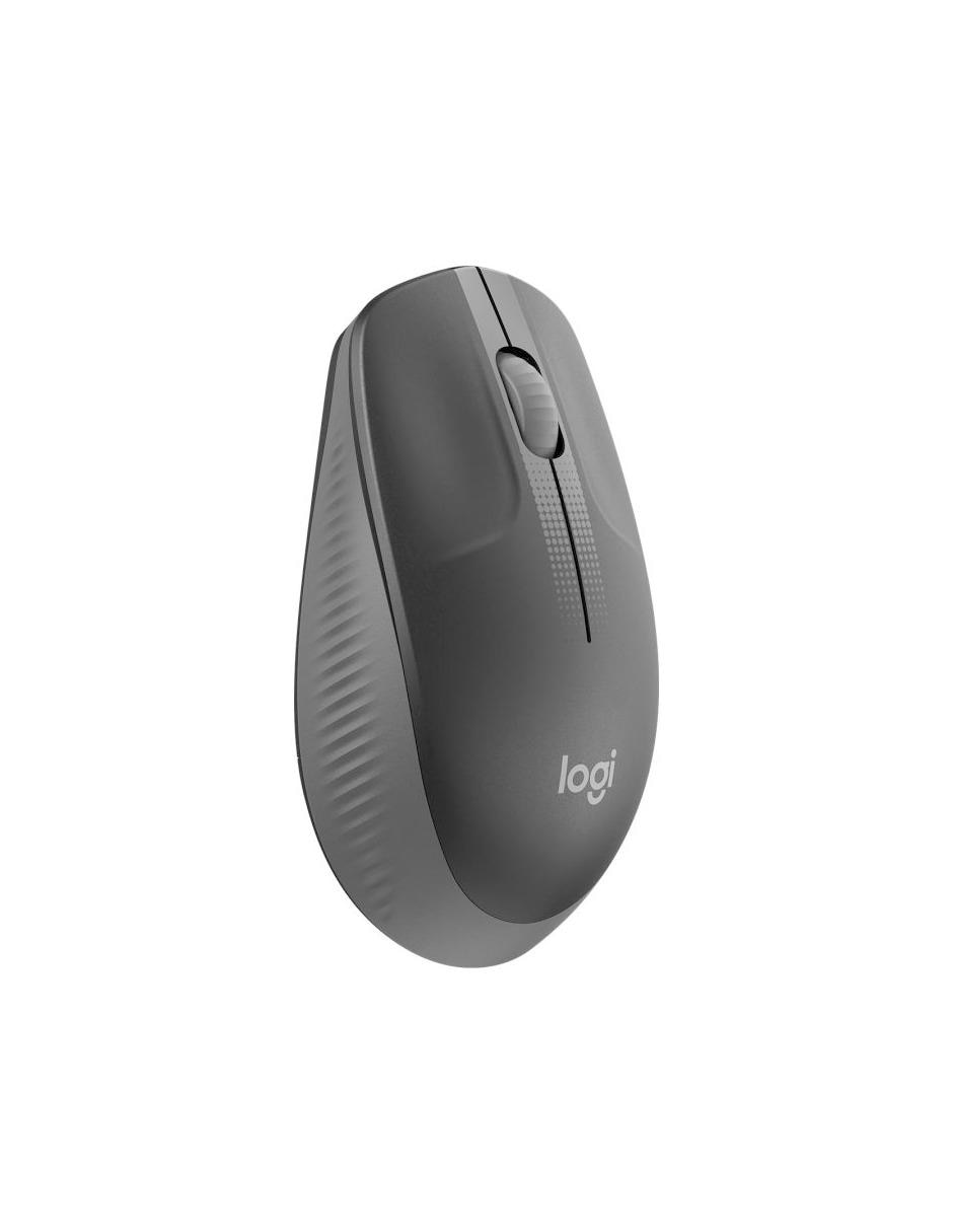 Mouse Inalámbrico M190 Ambidiestro 910-005902