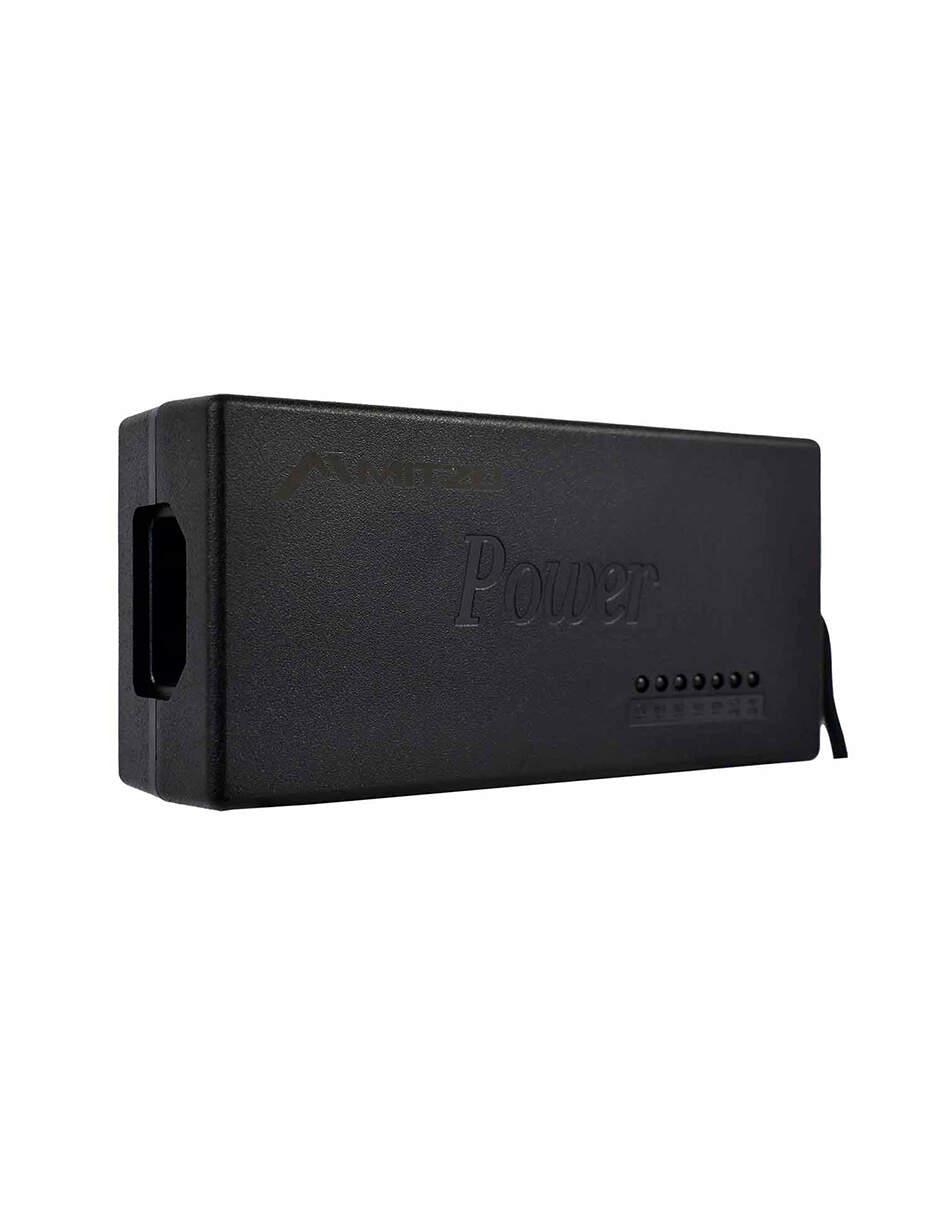 Cargador para Laptop Multimarca 2