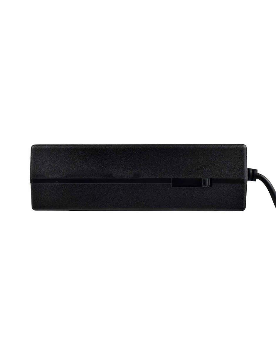 Cargador para Laptop Multimarca 6