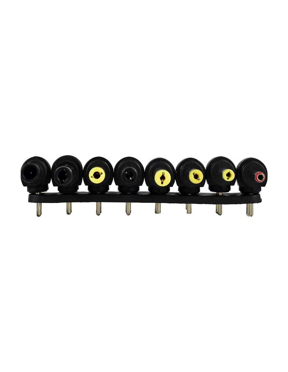 Cargador para Laptop Multimarca 7