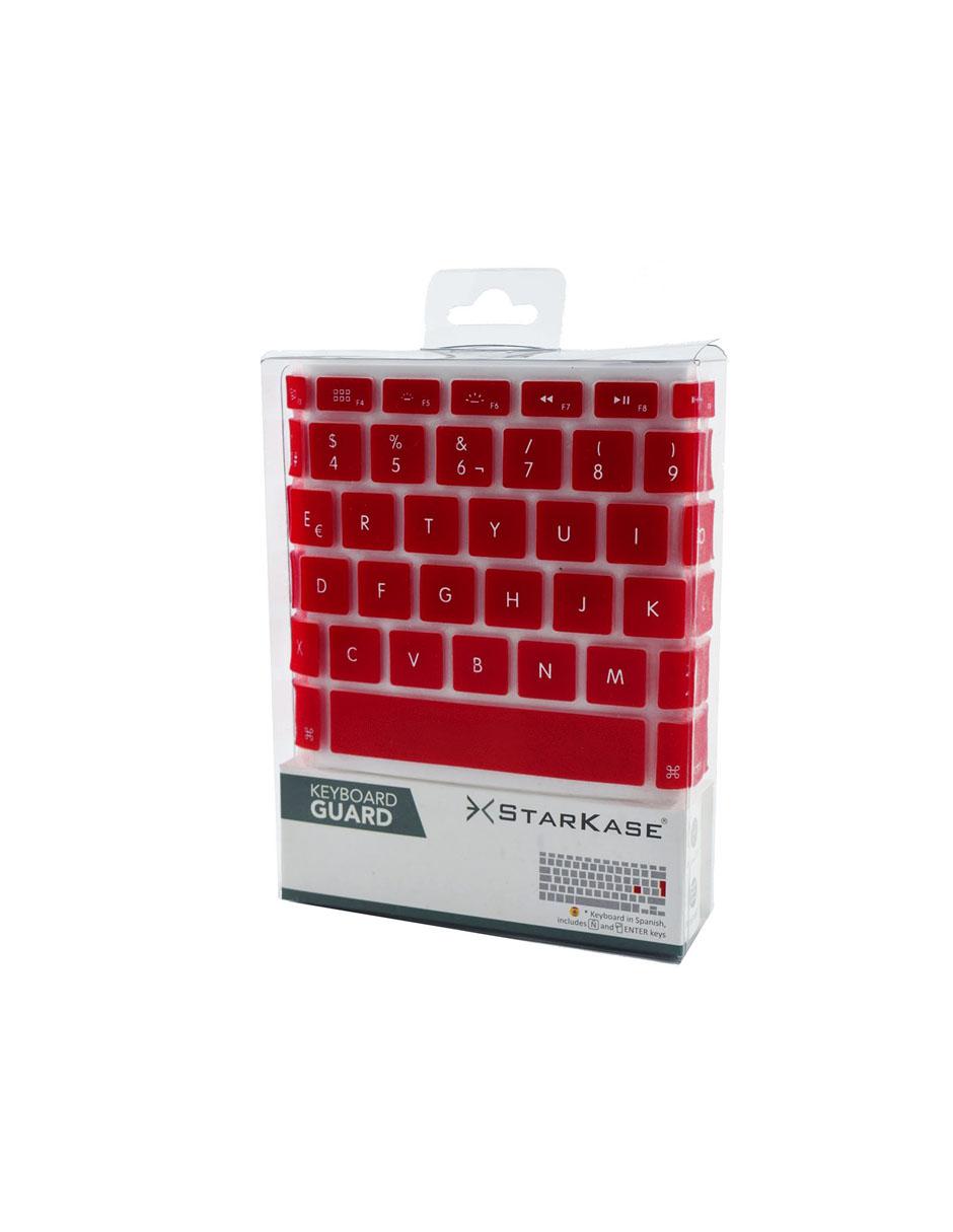 Protector de Teclado en Español para MacBook A1706 / A1989 / A2159 Protector de Teclado en Español para MacBook A1706 / A1989 / A2159