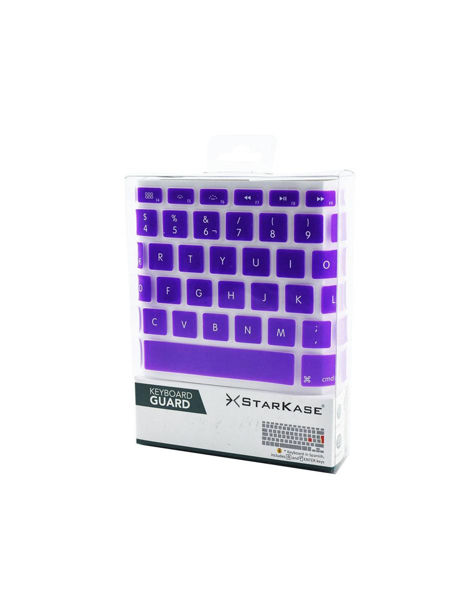 Protector de Teclado en Español para MacBook A1708 / A1534