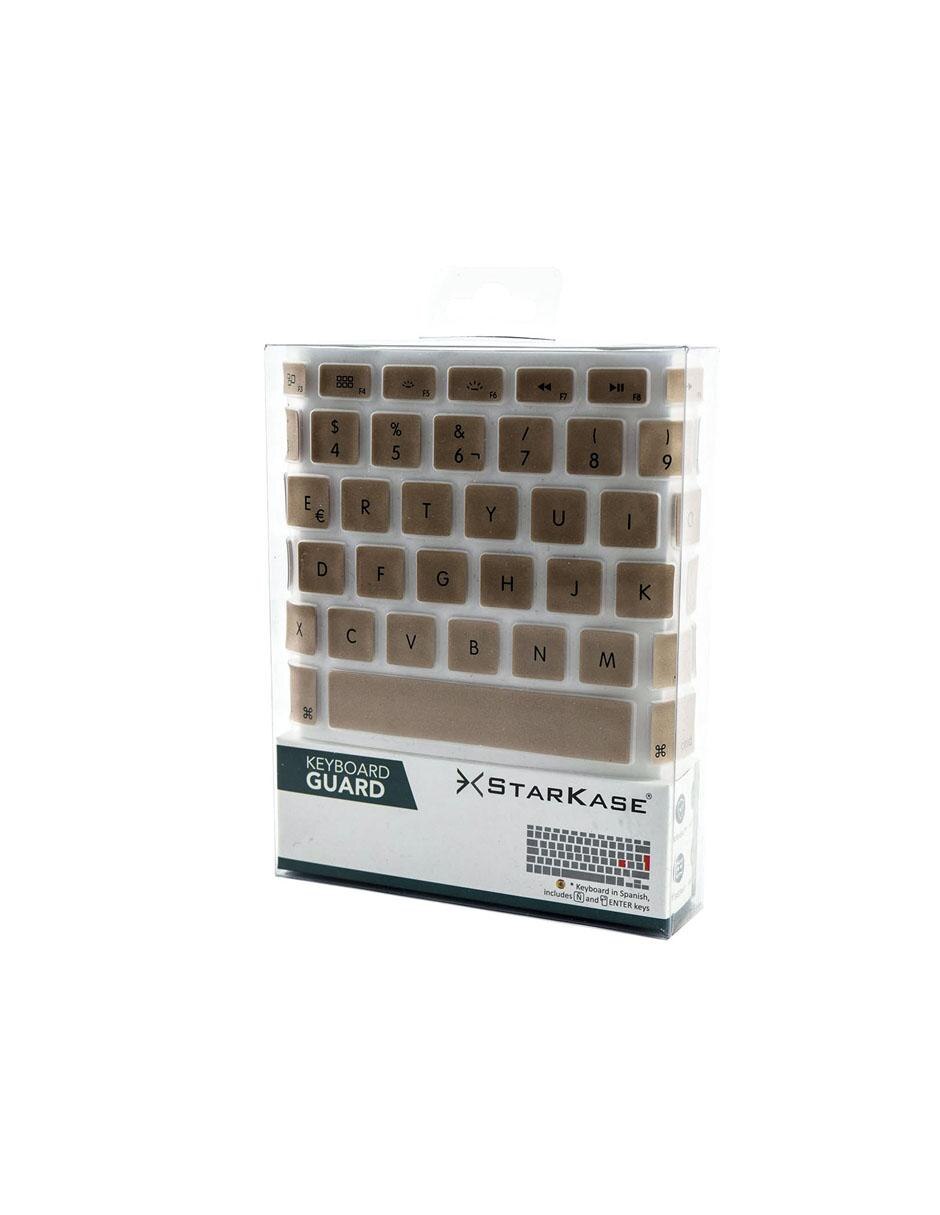Protector de Teclado en Español para MacBook A1708 / A1534