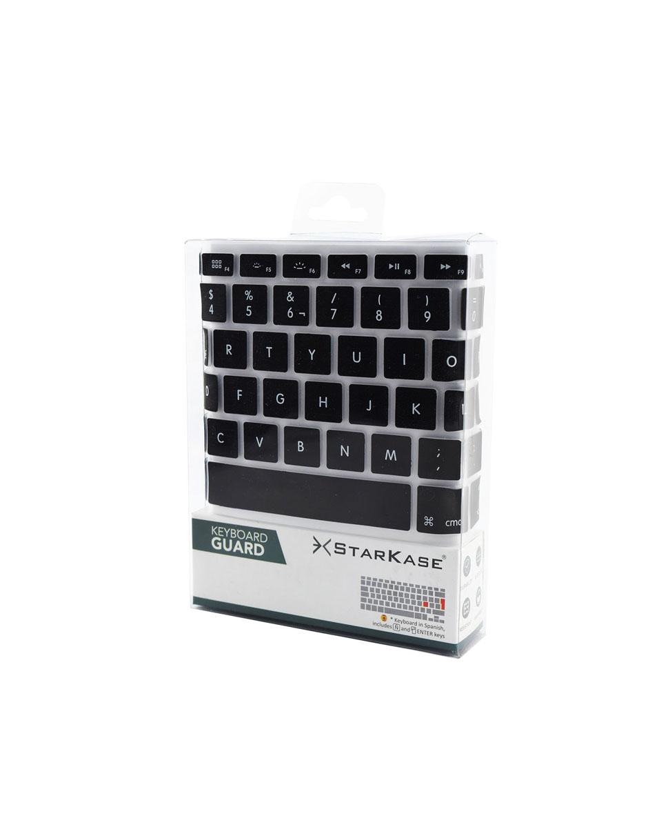 Protector de Teclado en Español para MacBook A1708 / A1534