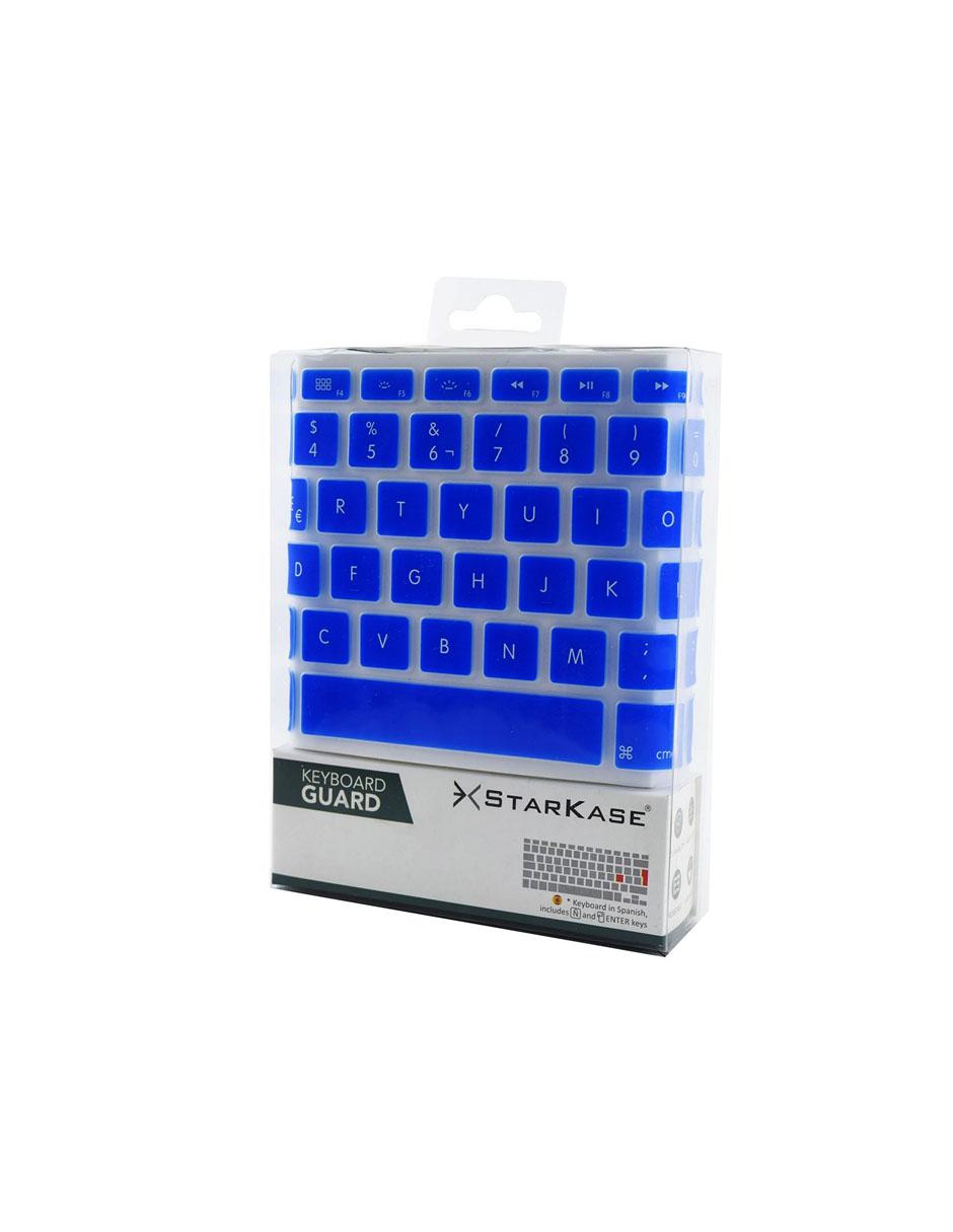 Protector de Teclado en Español para MacBook A1708 / A1534