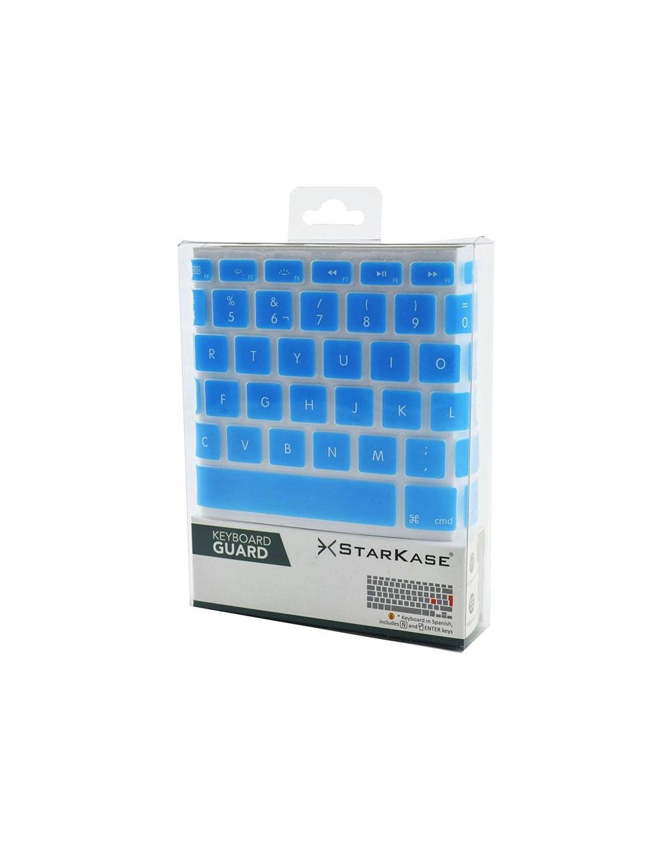 Protector de Teclado en Español para MacBook A1708 / A1534