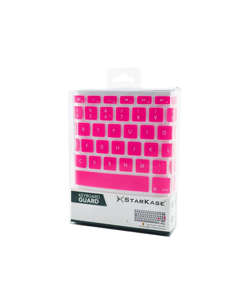Protector de Teclado en Español para MacBook A1708 / A1534