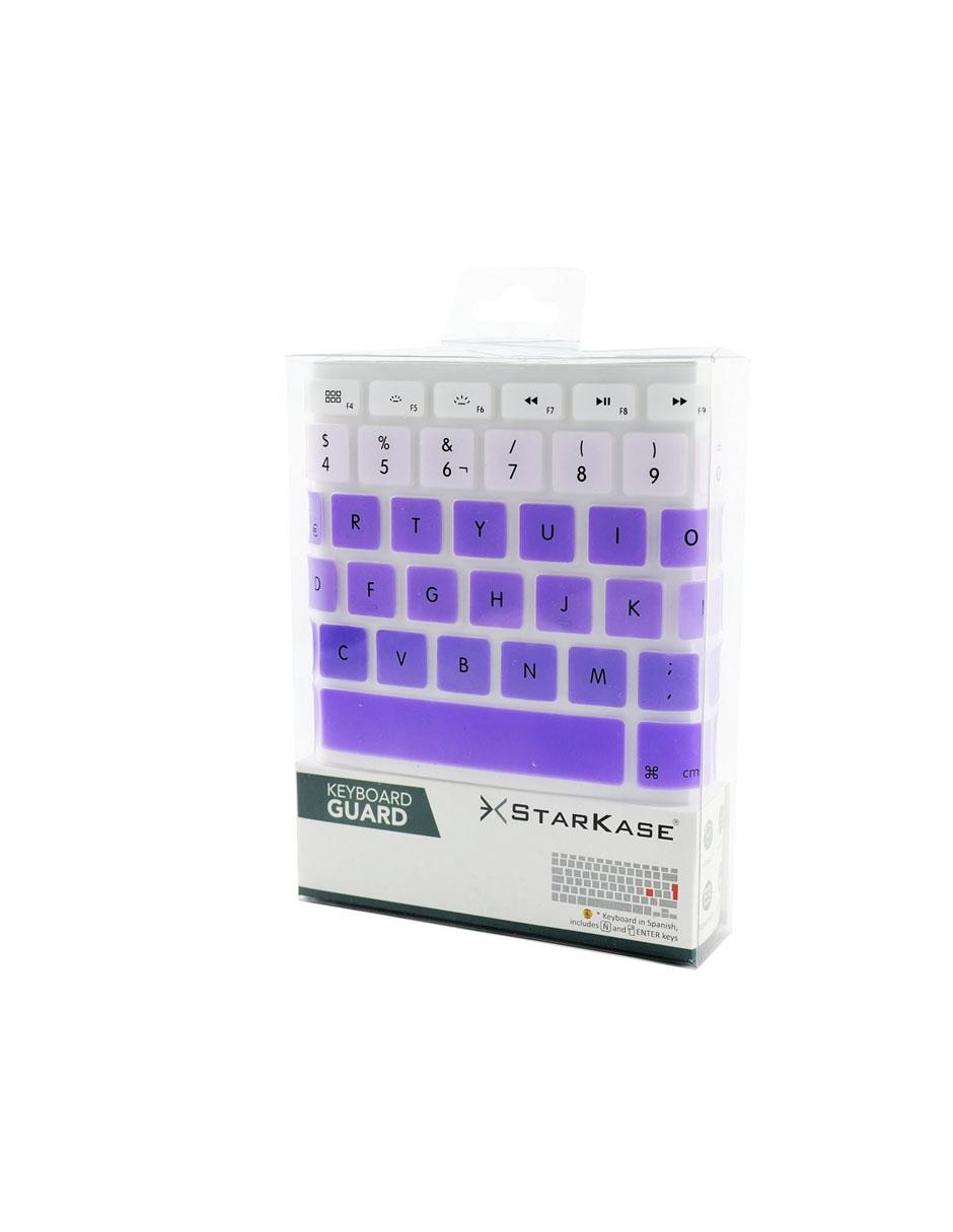 Protector de Teclado en Español para MacBook A1708 / A1534