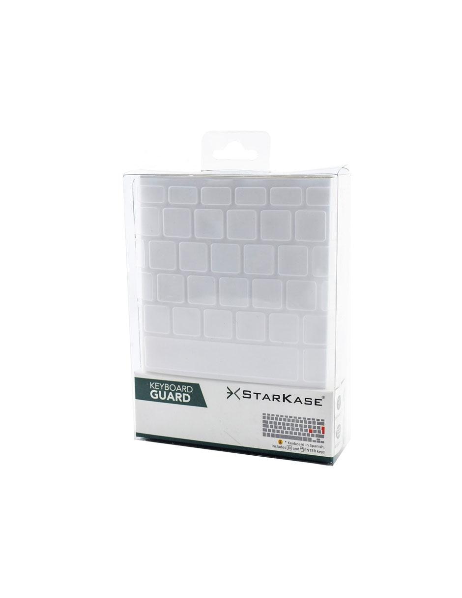 Protector de Teclado en Español para MacBook A1708 / A1534
