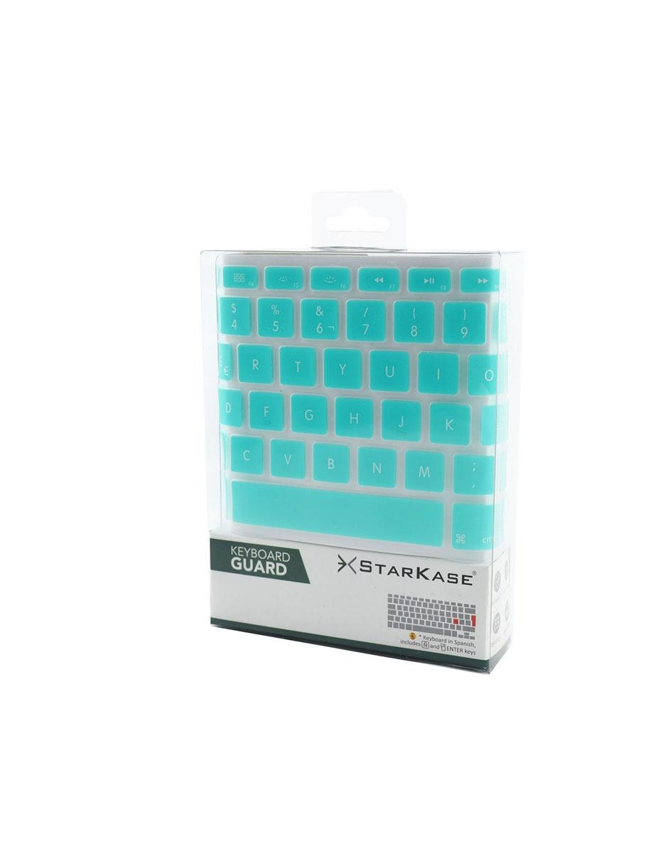 Protector de Teclado en Español para MacBook A1708 / A1534