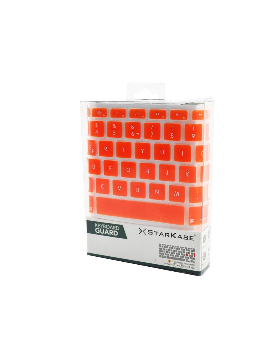 Protector de Teclado en Español para MacBook A1708 / A1534