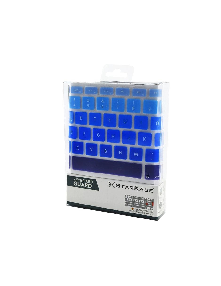 Protector de Teclado en Español para MacBook A1708 / A1534