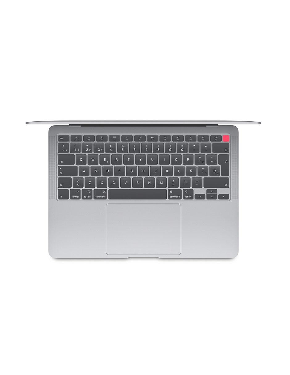Protector de Teclado en Español para MacBook A1932 3
