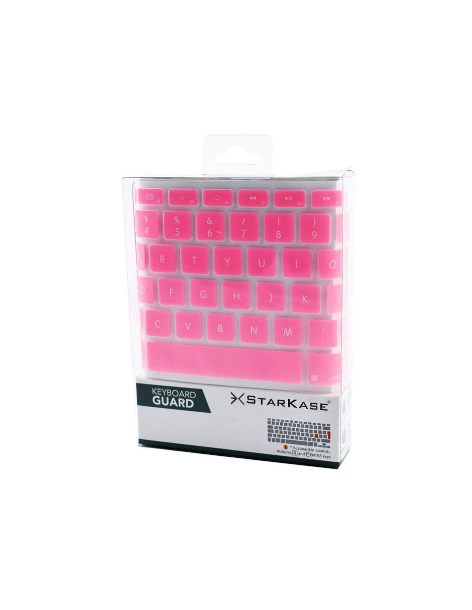 Protector de Teclado en Español para MacBook A2179 / A2337