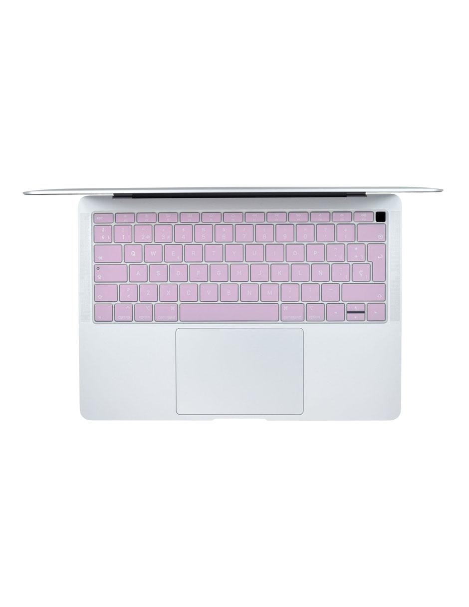 Protector de Teclado en Español para MacBook A2179 / A2337 4