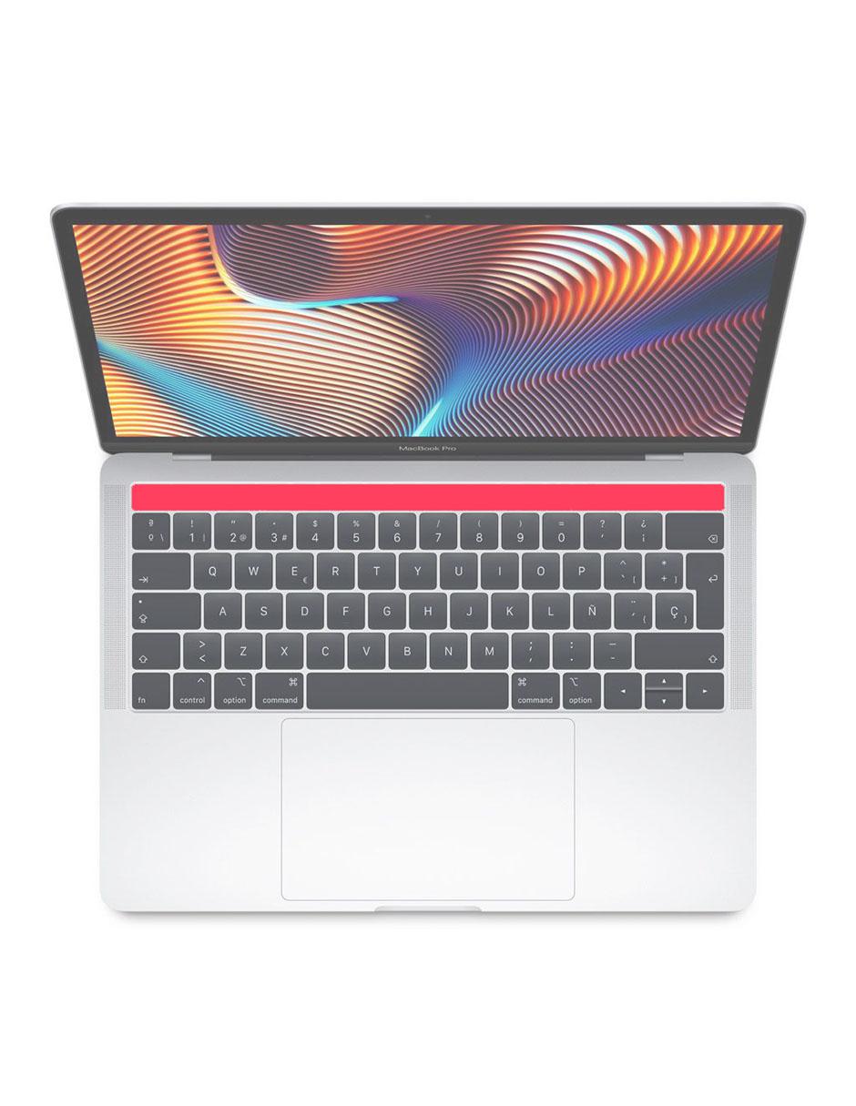 Set de Protección para MacBook Pro 13 TouchBar A1706 A1989 A2159 4