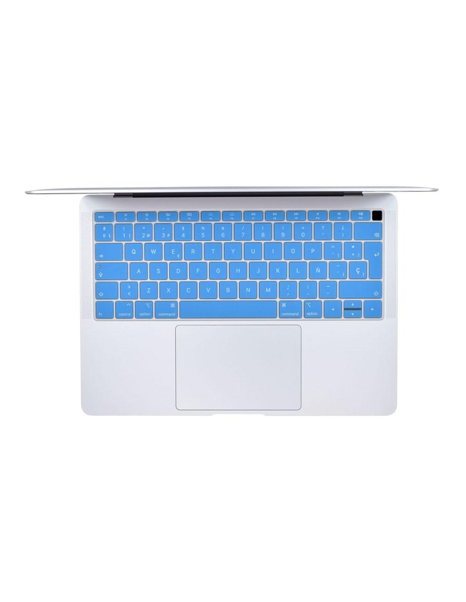 Set de Protección para MacBook Air Retina 13 A1932 3