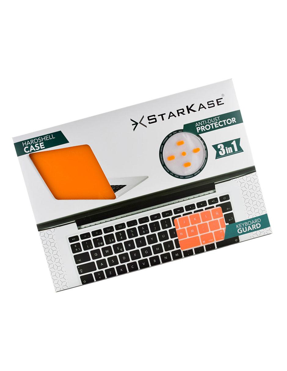 Set de Protección para MacBook Pro 13 TouchBar A2251 A2289 A2338 2