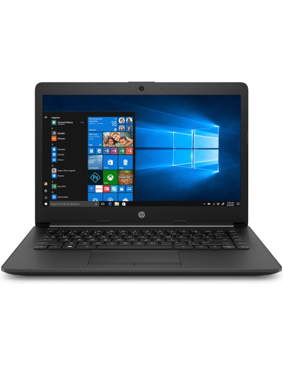 Laptop 2C3C3LA 14 pulgadas HD Intel Celeron AMD Radeon 4 GB RAM 1 TB