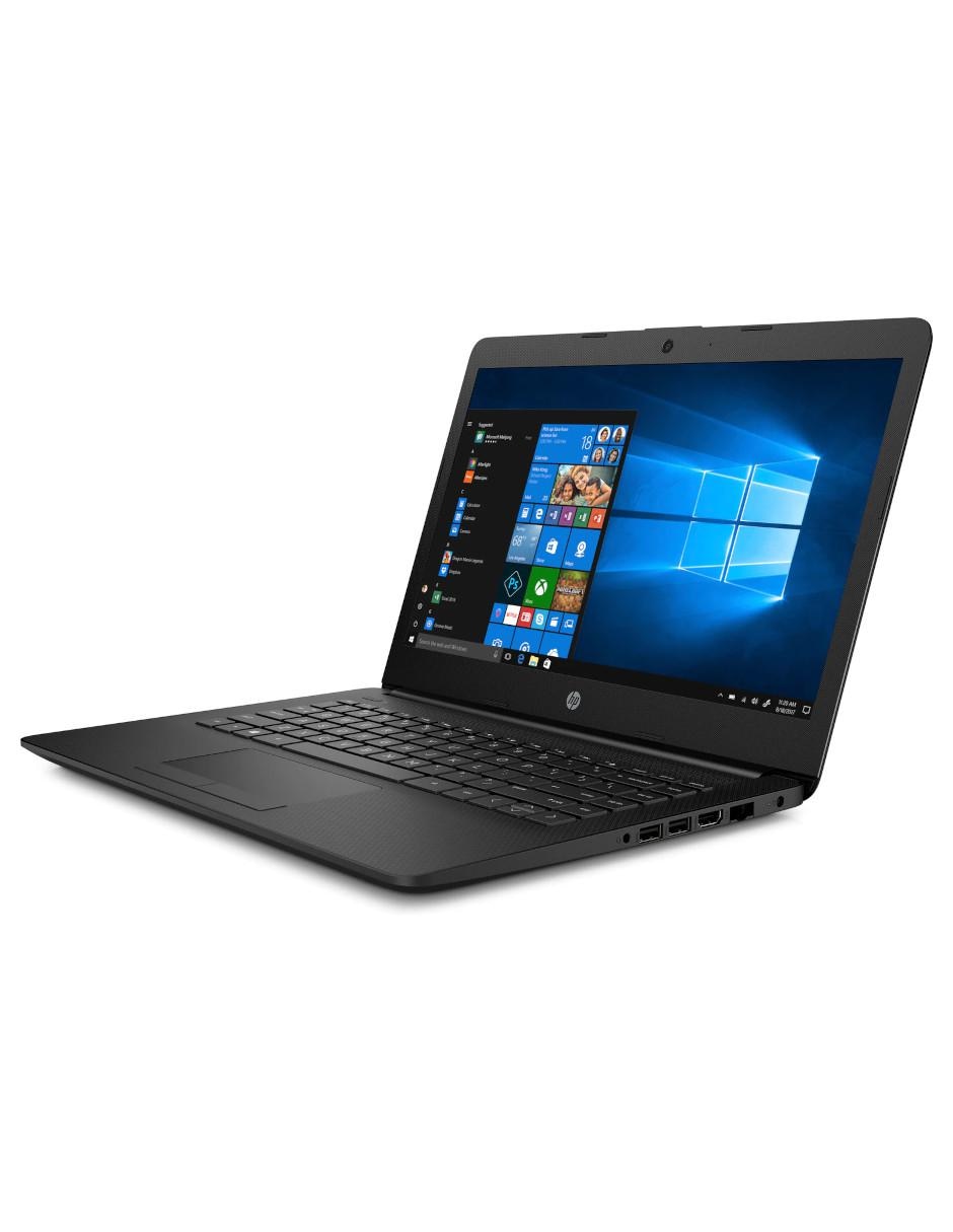 Laptop 2C3C3LA 14 pulgadas HD Intel Celeron AMD Radeon 4 GB RAM 1 TB 2
