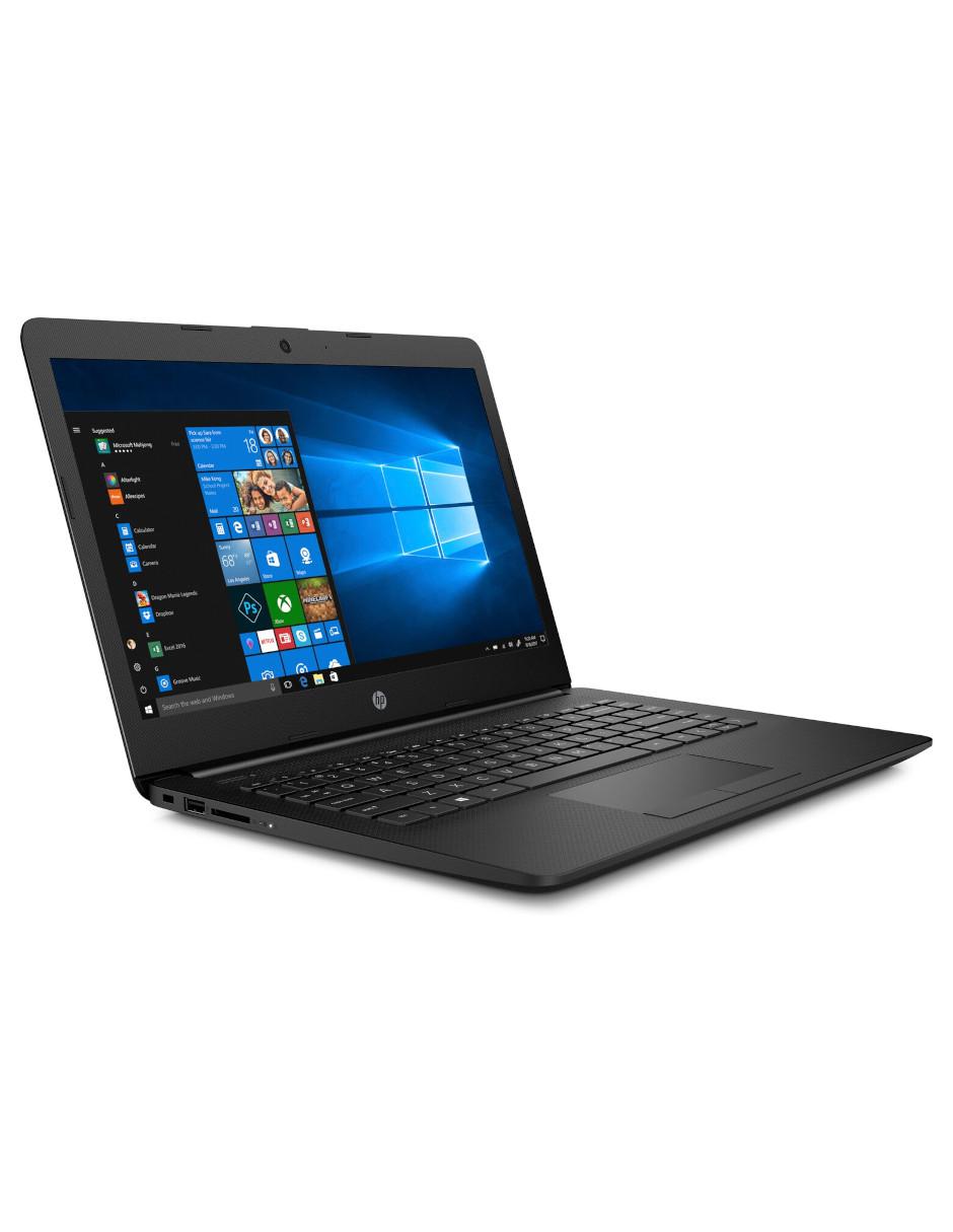 Laptop 2C3C3LA 14 pulgadas HD Intel Celeron AMD Radeon 4 GB RAM 1 TB 3