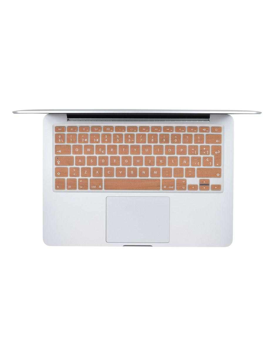 Protector de Teclado en Español para MacBook A1370 / A1465 Starkase