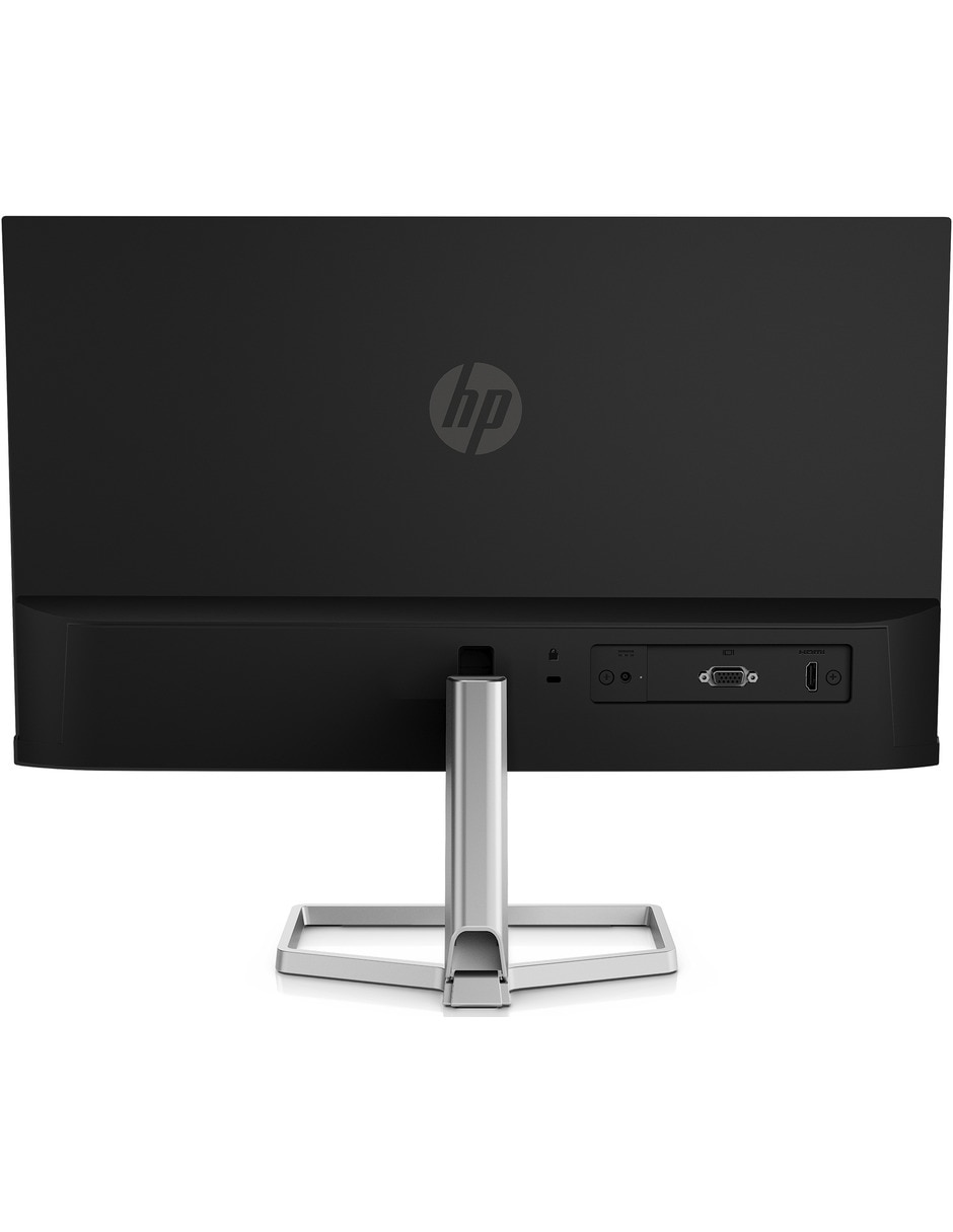 Monitor Hp standard full HD 21.5 pulgadas 2D9J9AA