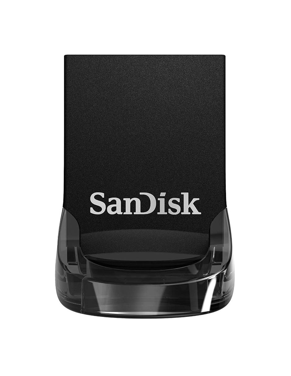 Memoria USB 32 GB Ultra Fit USB 3.0 SDCZ430-032G-G46 1