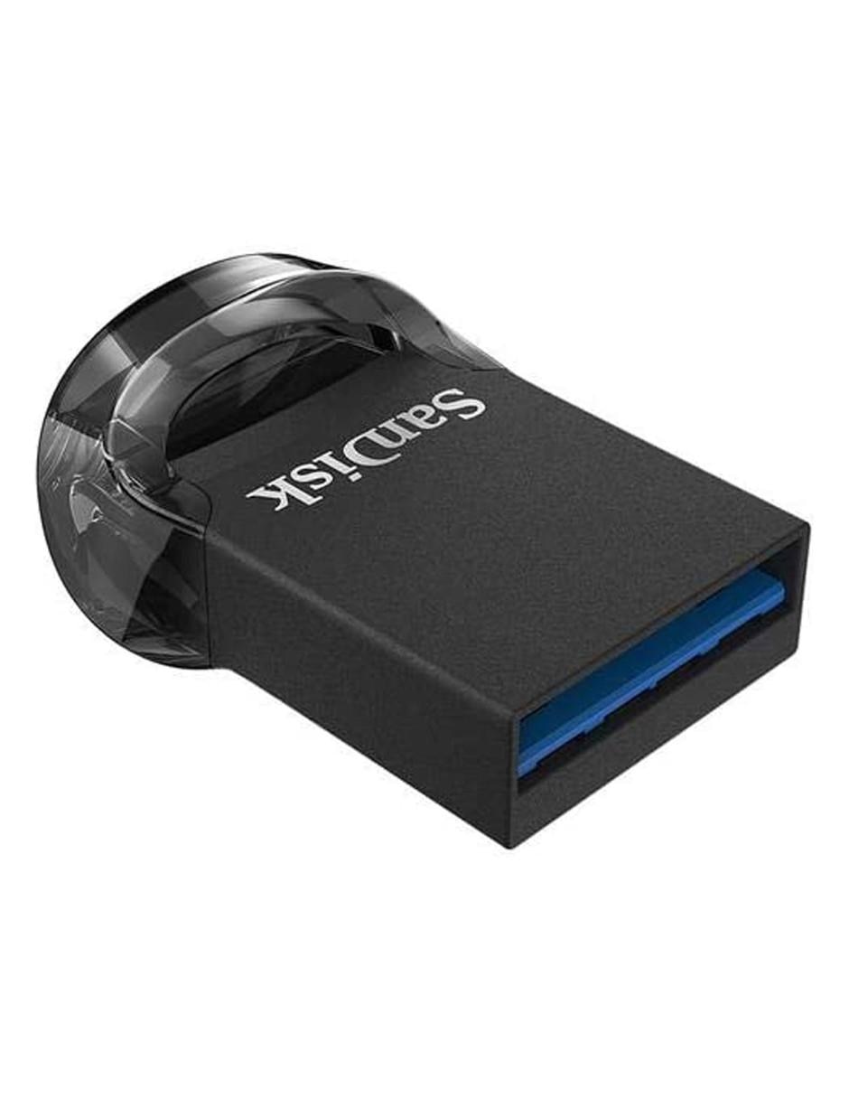 Memoria USB 32 GB Ultra Fit USB 3.0 SDCZ430-032G-G46 2