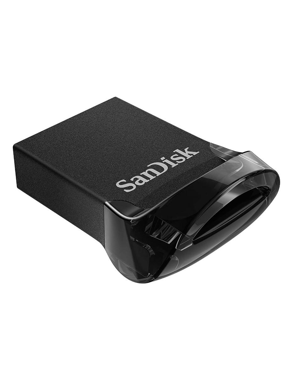 Memoria USB 32 GB Ultra Fit USB 3.0 SDCZ430-032G-G46 Memoria USB 32 GB Ultra Fit USB 3.0 SDCZ430-032G-G46