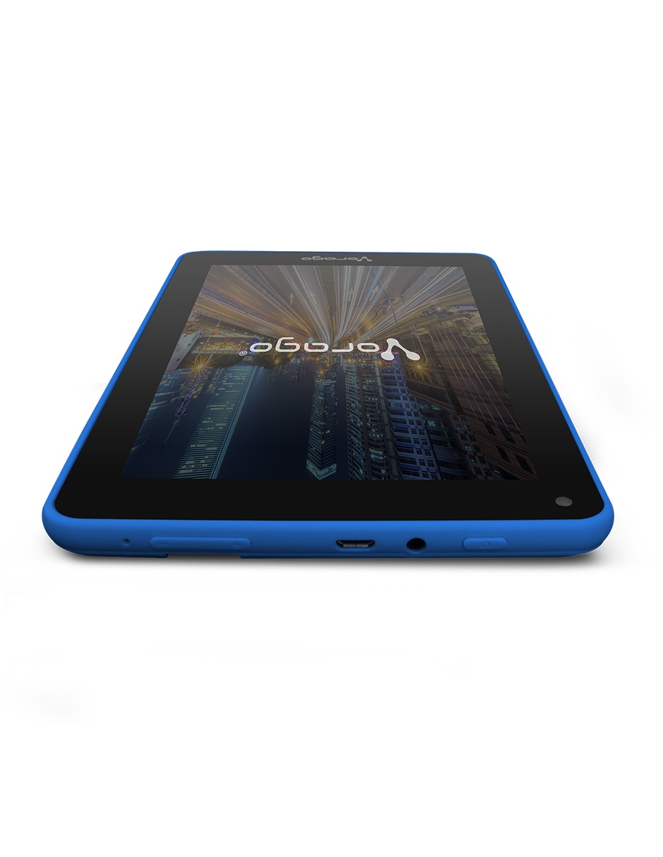 Tablet Pad-7 7 pulgadas 16 GB de almacenamiento de 2 GB RAM 1