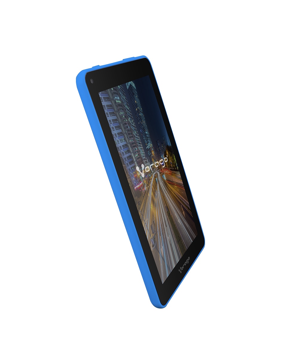 Tablet Pad-7 7 pulgadas 16 GB de almacenamiento de 2 GB RAM 2