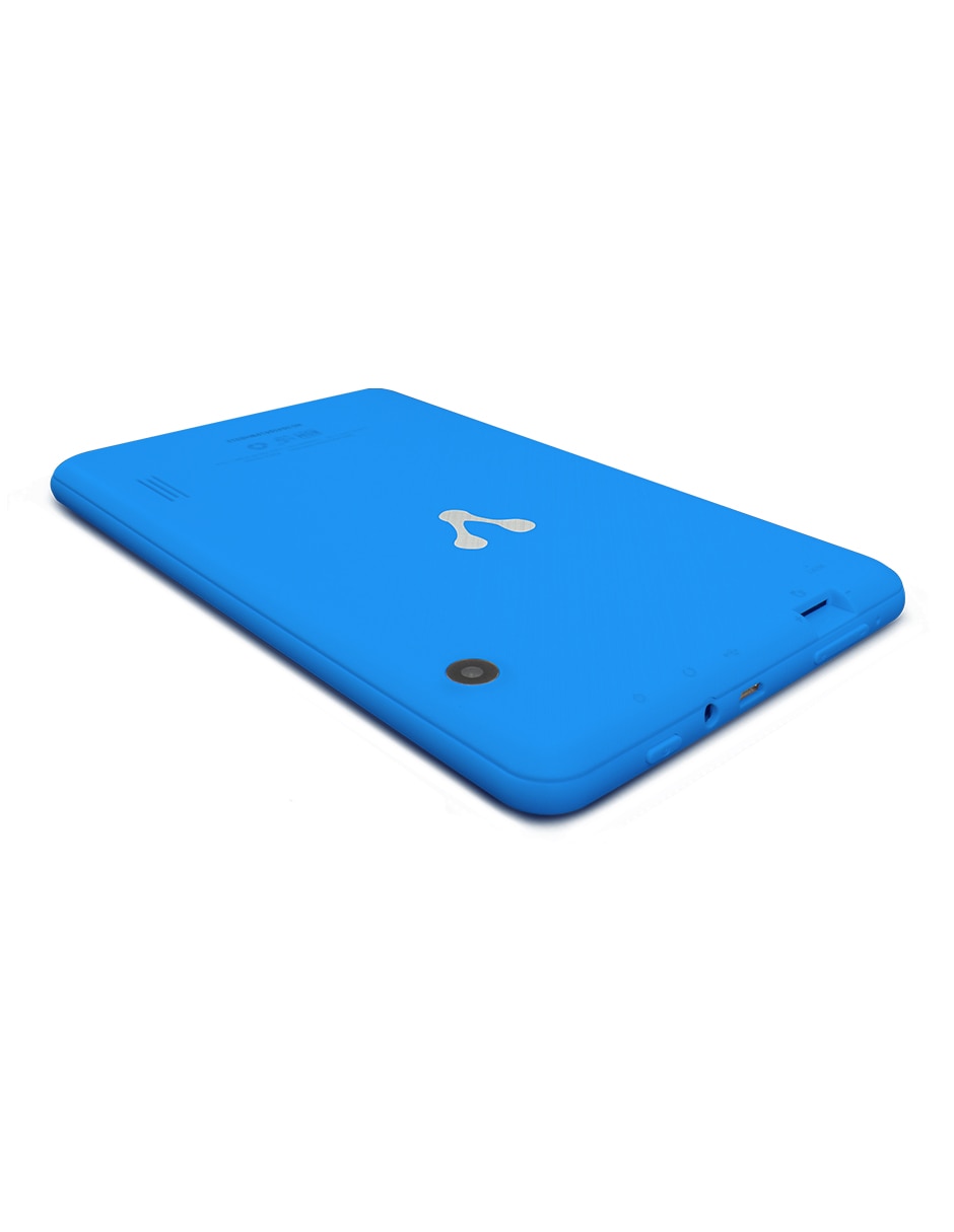 Tablet Pad-7 7 pulgadas 16 GB de almacenamiento de 2 GB RAM Tablet Pad-7 7 pulgadas 16 GB de almacenamiento de 2 GB RAM