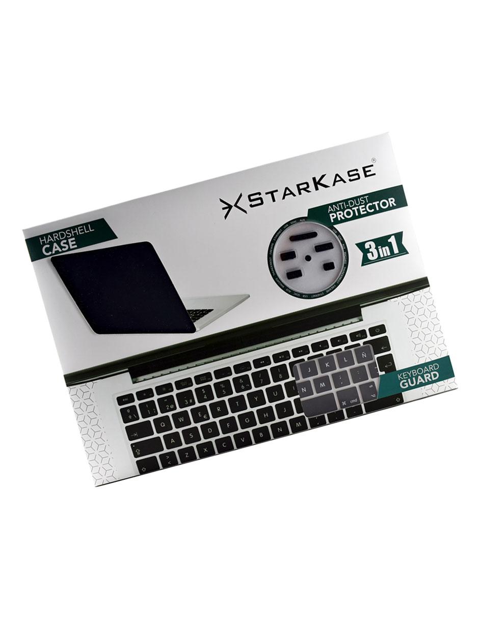 Set de Protección en Español para MacBook Air 13 A1369 / A1466 Starkase