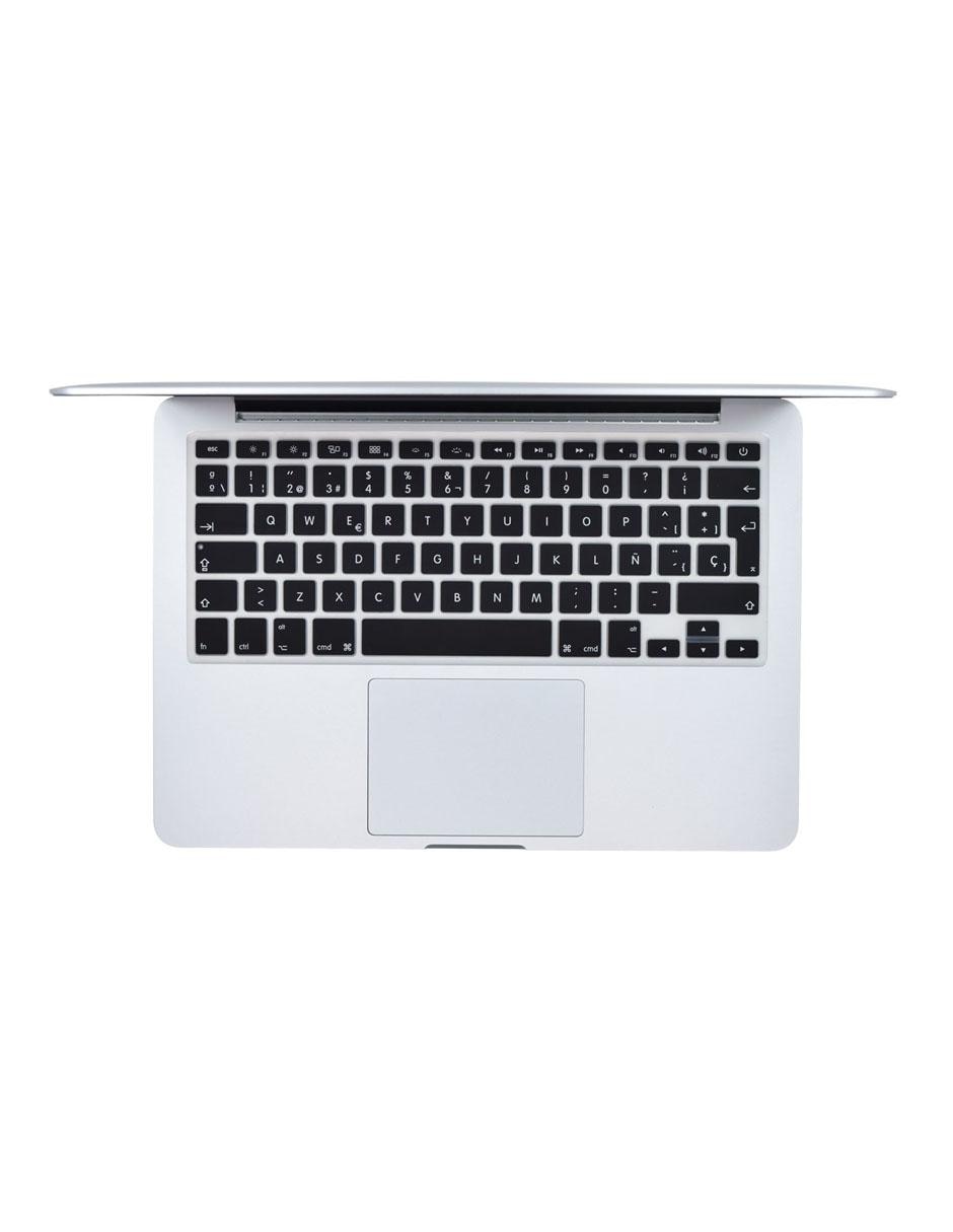 Set de Protección en Español para MacBook Air 13 A1369 / A1466 Starkase