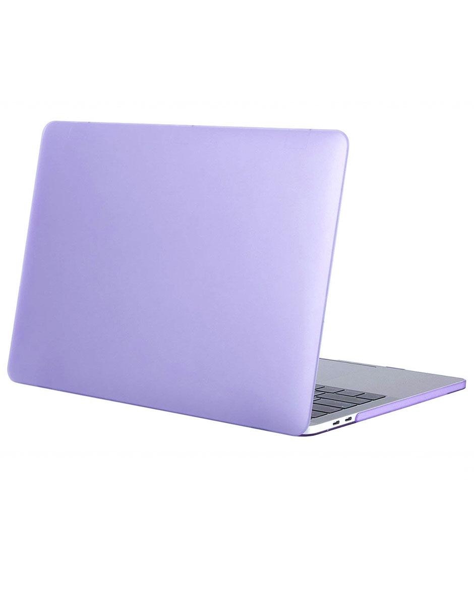 Set de Protección en Español para MacBook Pro 16 TouchBar A2141 Set de Protección en Español para MacBook Pro 16 TouchBar A2141