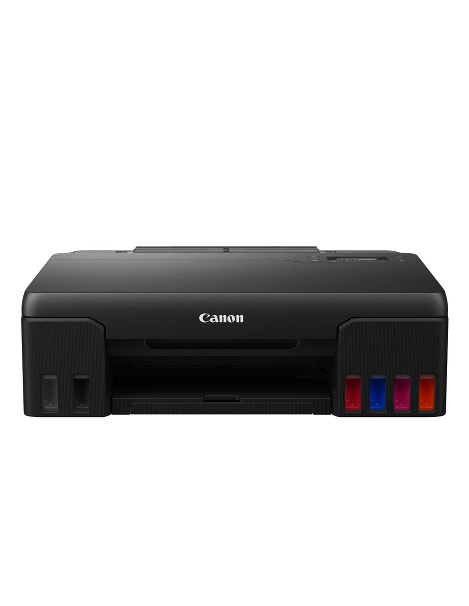 Impresora eléctrica G510 de tinta continua alámbrica a color Impresora eléctrica G510 de tinta continua alámbrica a color