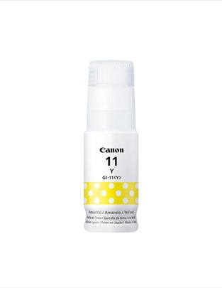 Bote de Tinta Canon GI-11